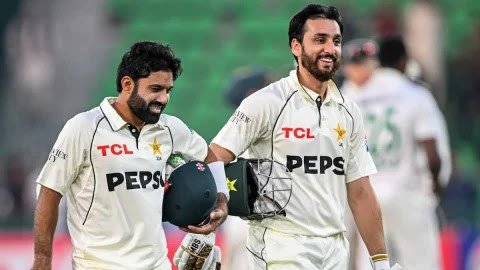ENG vs PAK: पाकिस्तान ने इंग्लैंड के खिलाफ आखिरी टेस्ट के लिए 7 खिलाड़ियों को किया बाहर, कोचिंग स्टाफ में भी बड़ा बदलाव​