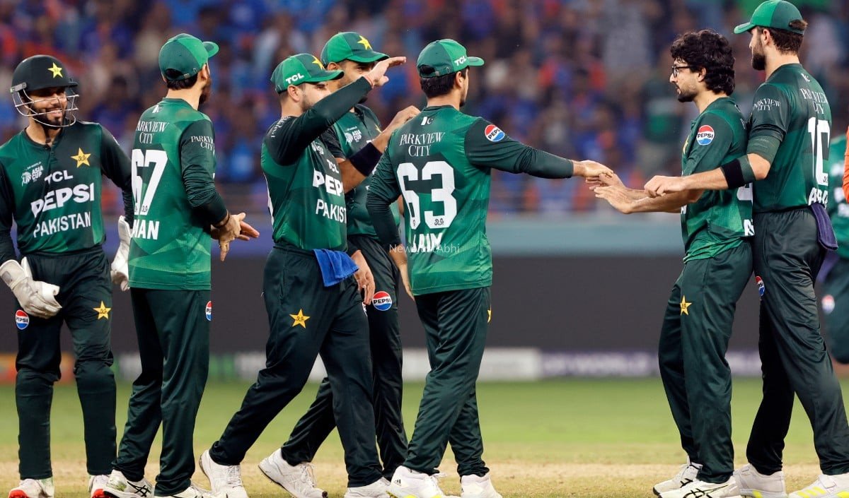 England से हार के बाद Pakistan का महा बदलाव: 7 खिलाड़ी बाहर, Coaching Staff में फेरबदल​