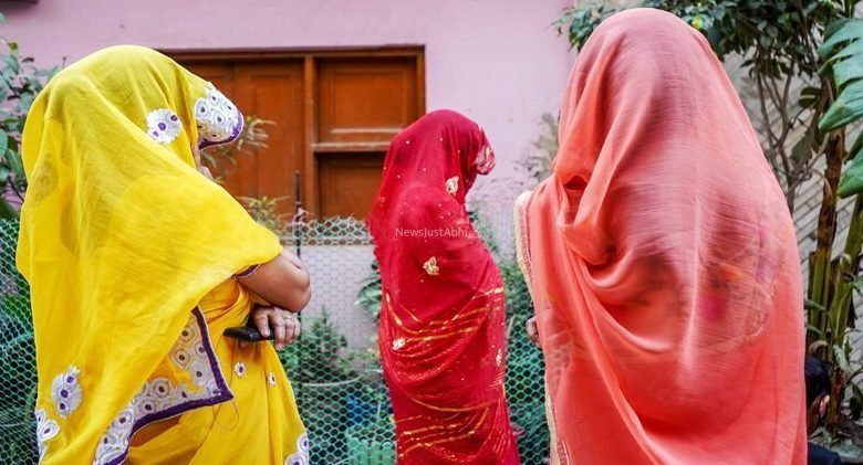 सास-ससुर से दिन-रात झगड़ती थी बहूएं, गांव वालों ने उठाया ऐसा कदम अब दिन-रात करती है सेवा