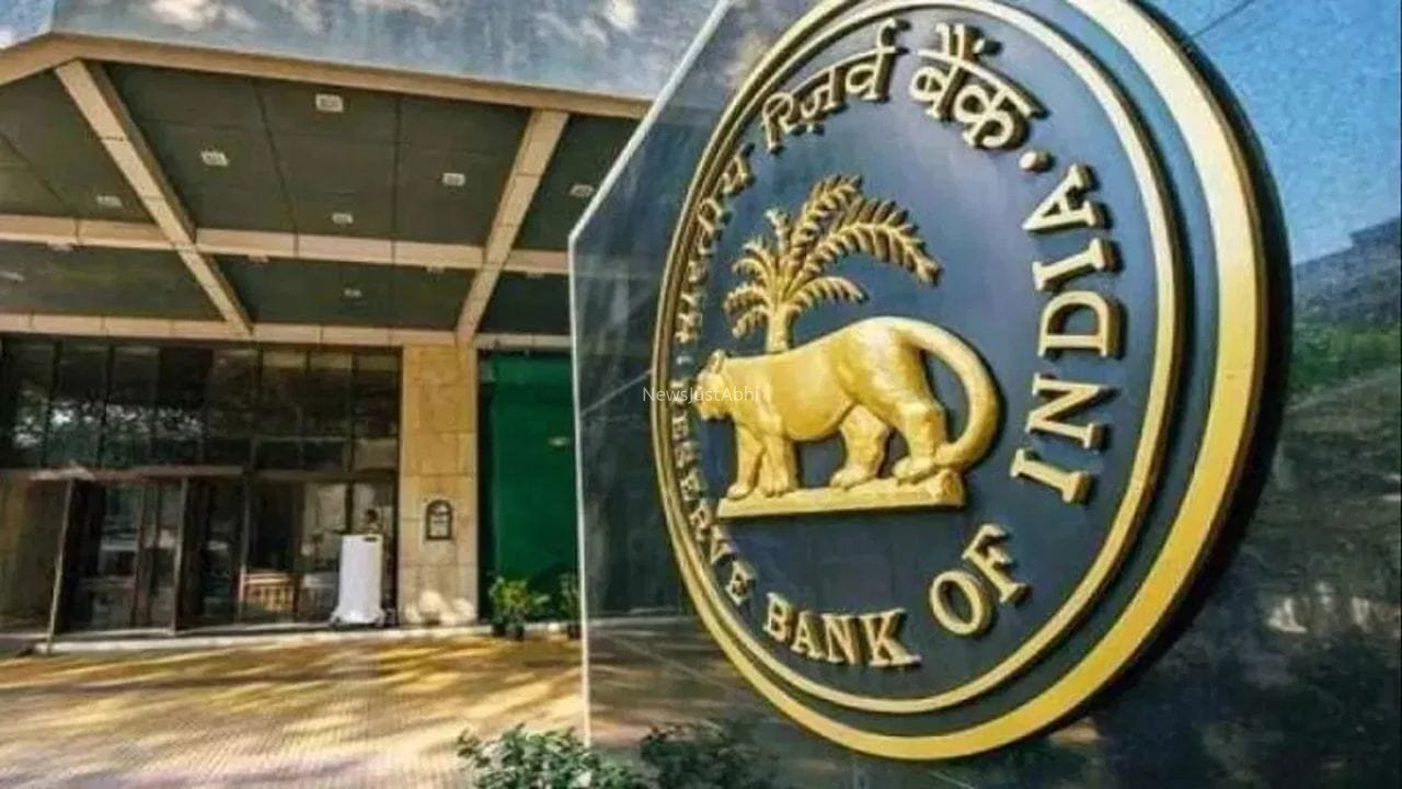 बैंकिंग सिस्टम में कैश का ‘मास्टर स्ट्रोक’: क्या है RBI का VRRR ऑक्शन और क्यों पड़ी इसकी जरूरत?​
