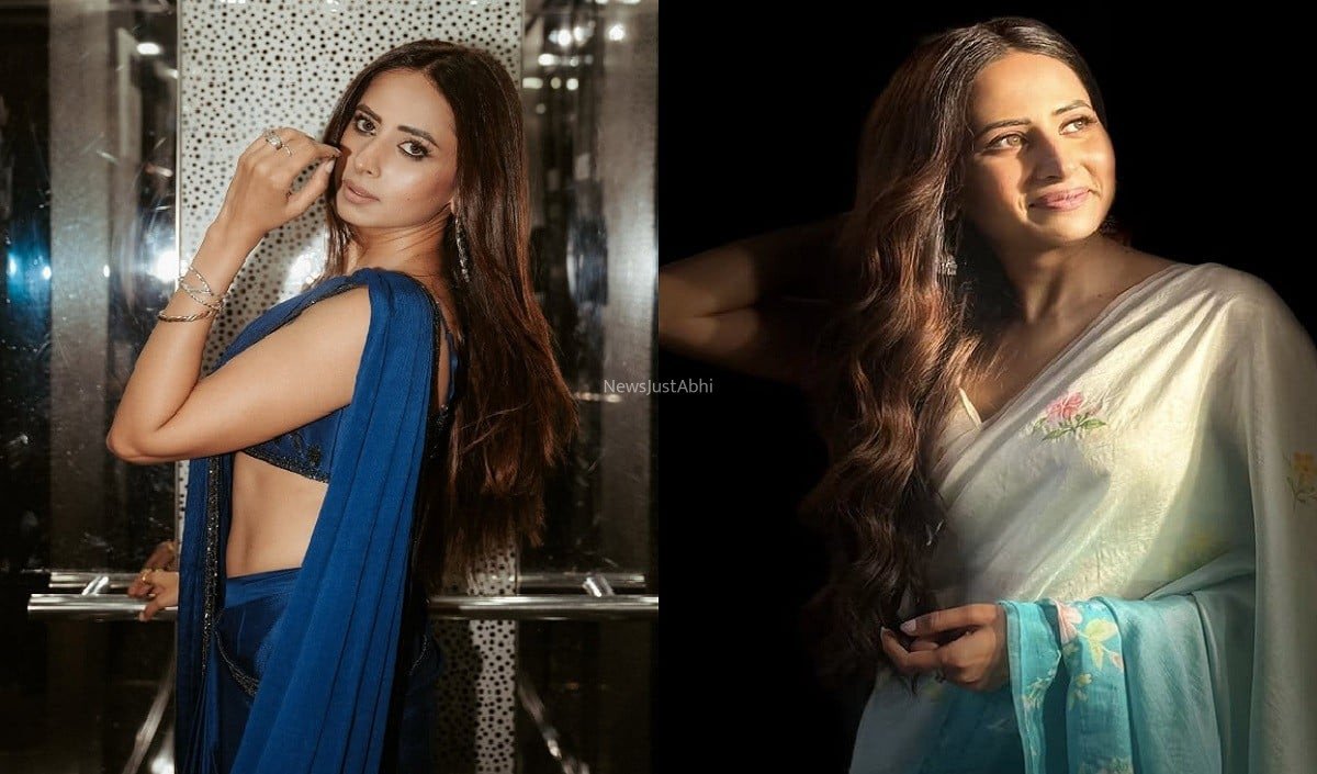 Sargun Mehta Birthday: Punjabi Cinema की क्वीन Sargun Mehta का Birthday, OTT और Bollywood Debut से हासिल की नई बुलंदी​