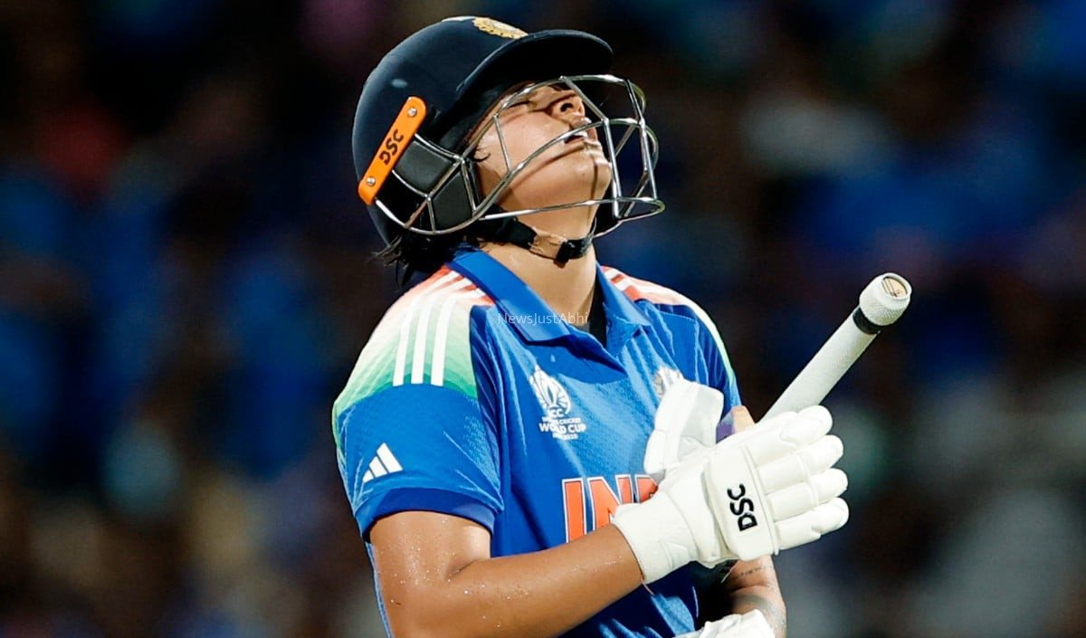 बांग्लादेश के खिलाफ़ Asia Cup Semi-final से पहले Shafali Verma का बड़ा बयान: मैं शून्य से करती हूं शुरुआत