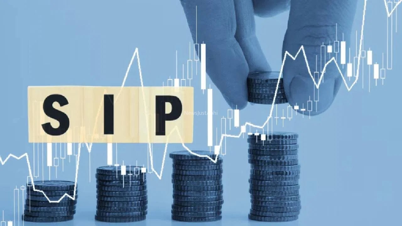 SIP में शुरुआत के 2 साल में हुआ घाटा? केवल 5 साल तक रुकने पर ऐसे बदलेगा पूरा खेल​