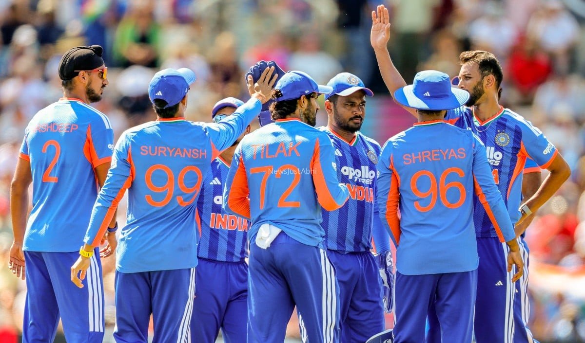 संजू सैमसन की वापसी, Hardik Pandya बाहर! Afghanistan T20I के लिए Team India का ऐलान​