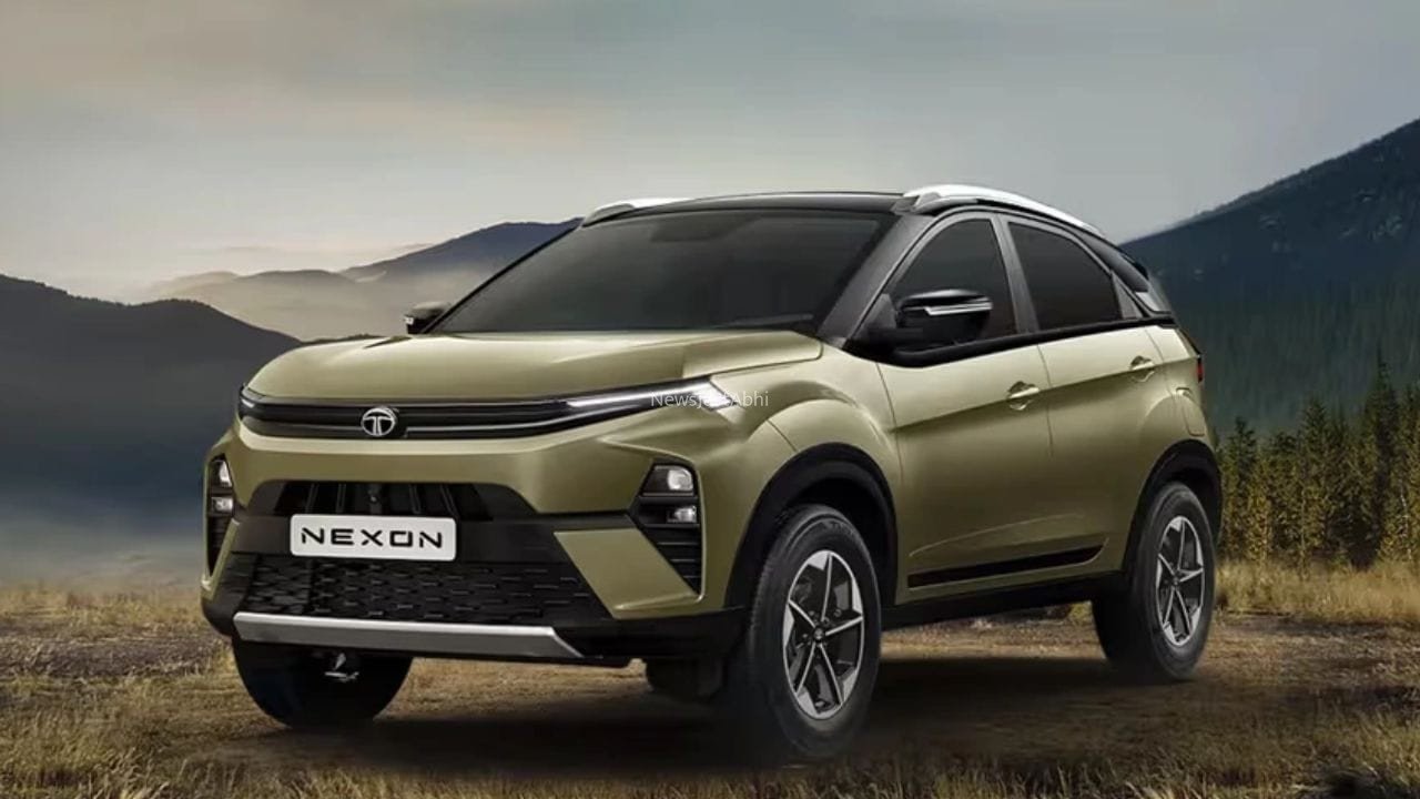 टाटा की पॉपुलर SUV होगी और भी दमदार, 2027 मॉडल में मिल सकते हैं ये बड़े बदलाव​