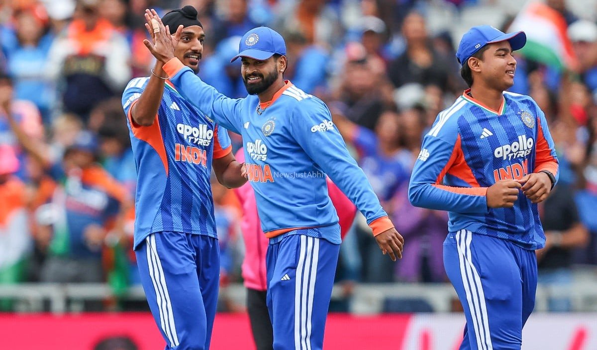 Asian Games: आखिरकार BCCI खुश! स्टार खिलाड़ियों वाली पूरी Team India भेजेगा भारत