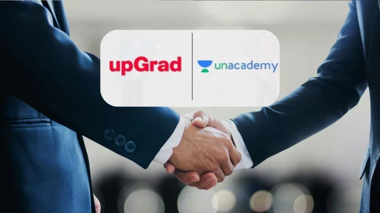Unacademy बिक गई! कभी थी अरबों डॉलर की कंपनी, इतने में हुई डील?