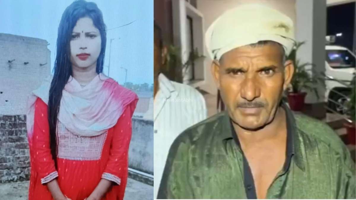 खूबसूरत काजल की​​ काली करतूत:​​ राजस्थानी दूल्हे को ‘लुटेरी दुल्हन’ ने बनाया शिकार​​