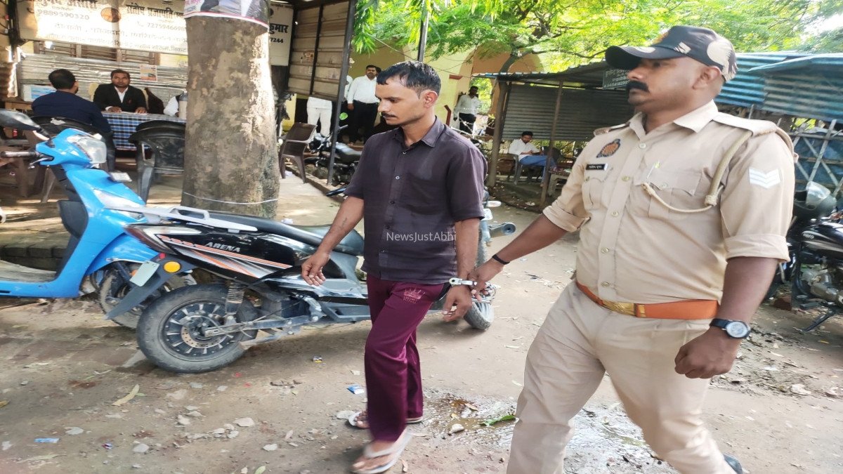 यूपी के सीतापुर में हैवान बाप ने नाबालिग बेटी से किया दुष्कर्म, कोर्ट ने दी सख्त सजा
