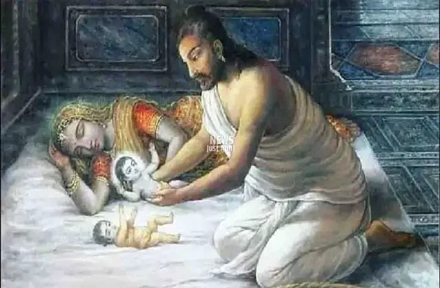 कहां है यशोदा की पुत्री जिसे कृष्ण की जगह जेल ले गए थे नंन बाबा? बहुत से लोग नहीं जानते उनके बारे में...