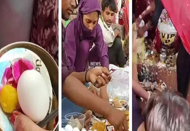 A-temple-in-UP-where-eggs-are-offered-after-the-wish-is-fulfilled