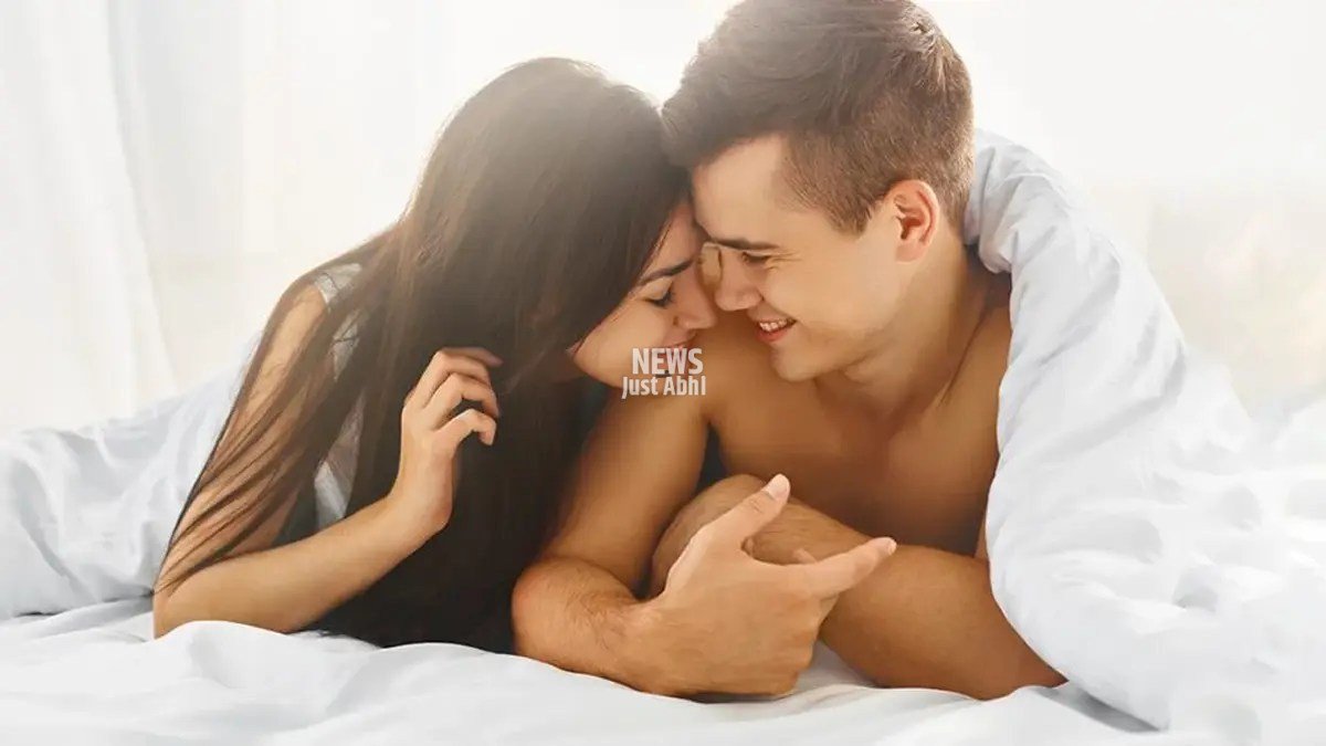 Sex-Benefits