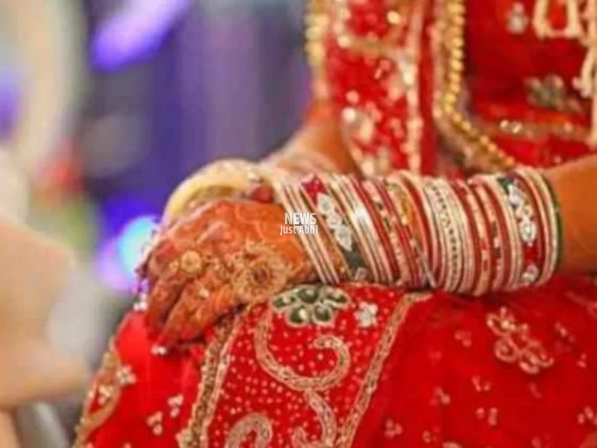 gorakhpur-sasur-bahu-news