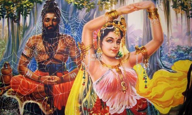 kandu-apsara