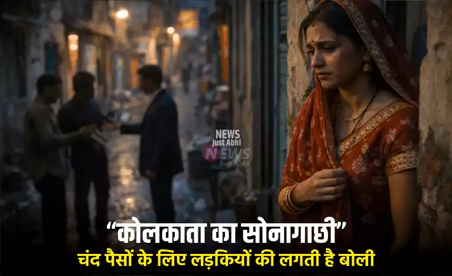 kolkata ka sonagachhi
