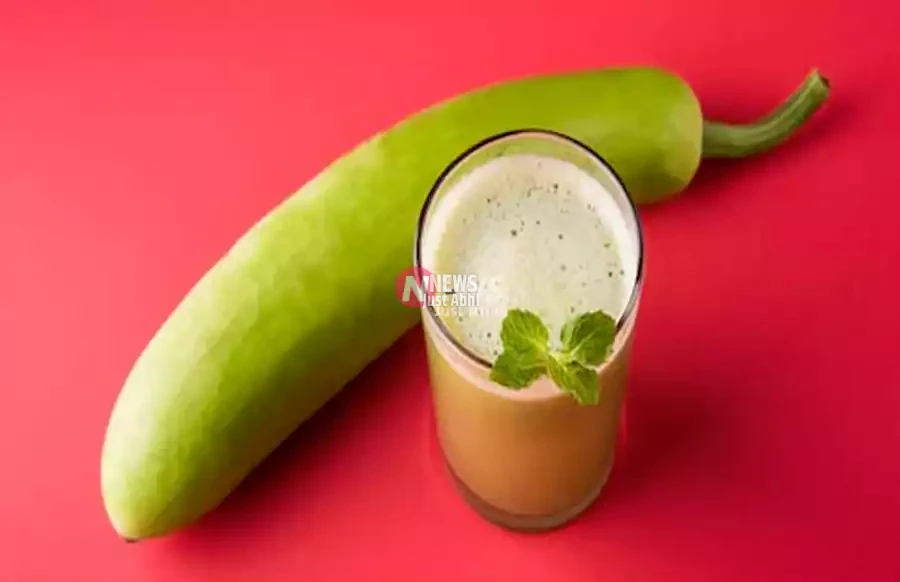 lauki ka juice